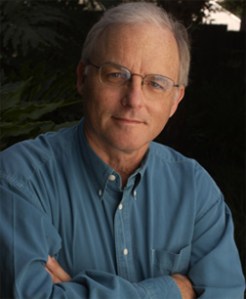 richard-louv Richard Louv, author